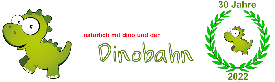 Förderverein Dino-Kindereisenbahn Neu-Isenburg e.V.